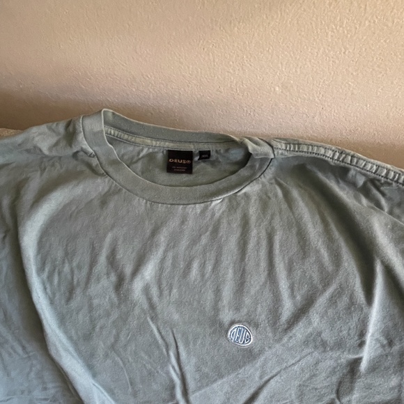 Deus Ex Machina T-shirt, XXL - Picture 3 of 3